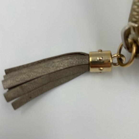 GUCCI SOHO ZIP WALLET - Picture 4 of 17